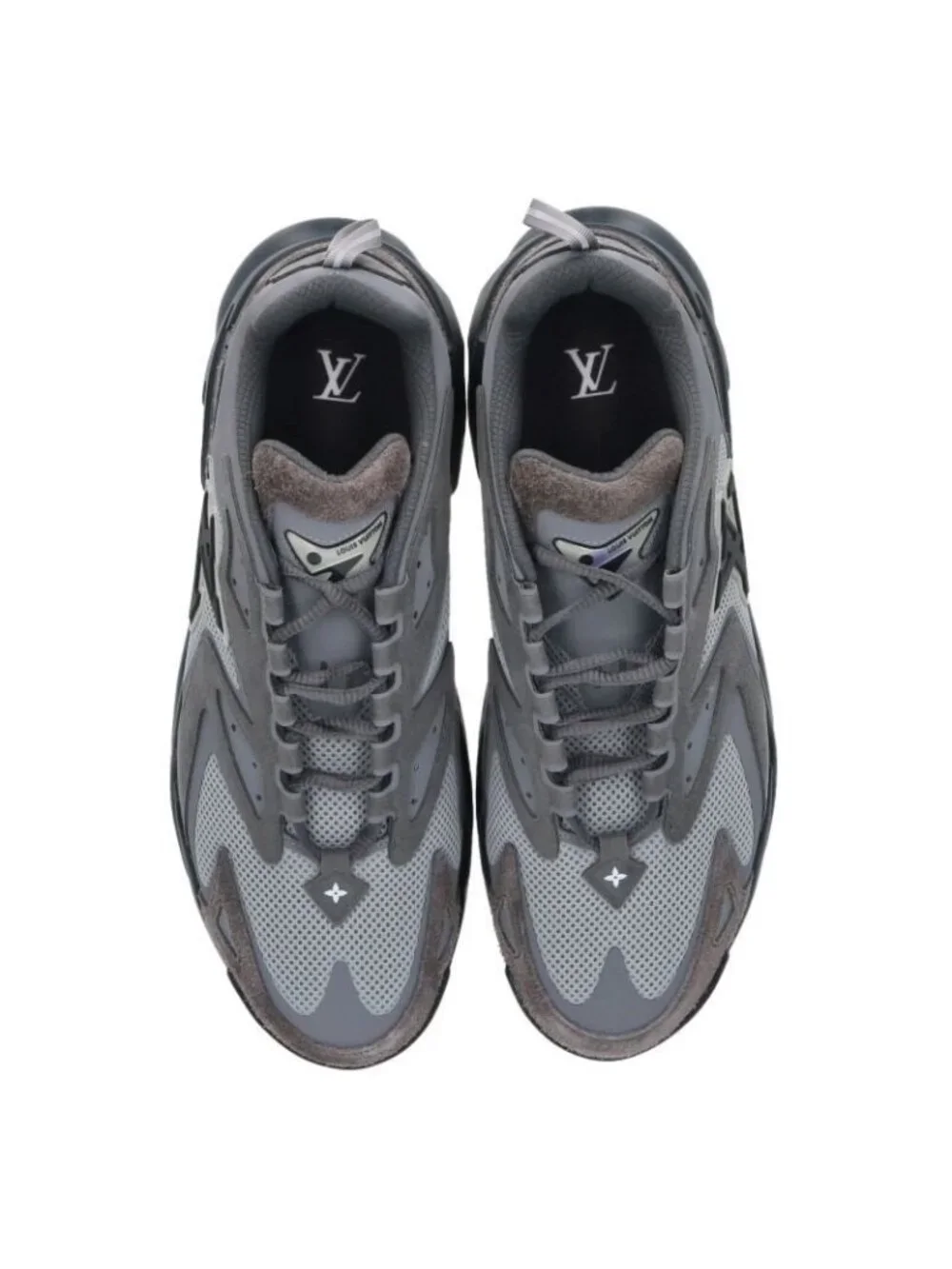 Louis Vuitton size 12